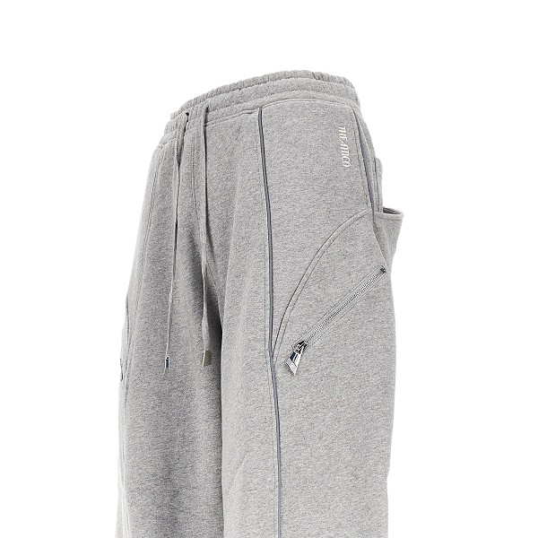 [The Attico] Trousers FW26 261WCP00318JJF003AA183-183