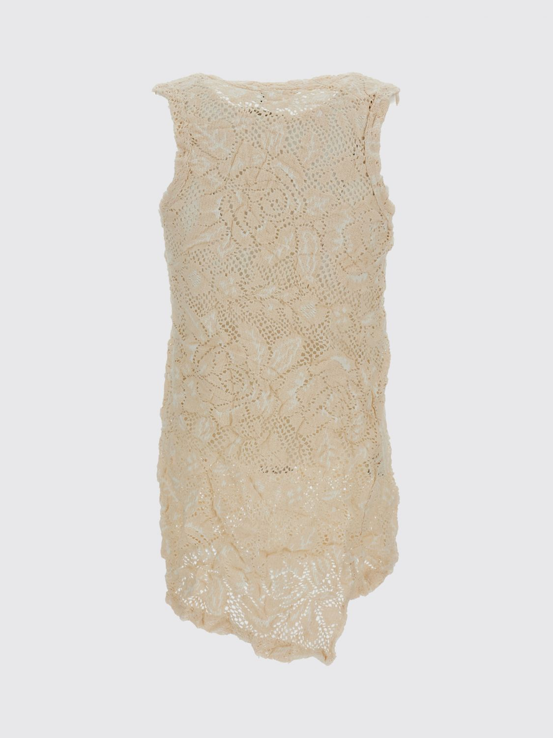 [Comme des Garcons] T-shirts Sleeveless SS26 GQT021051 1