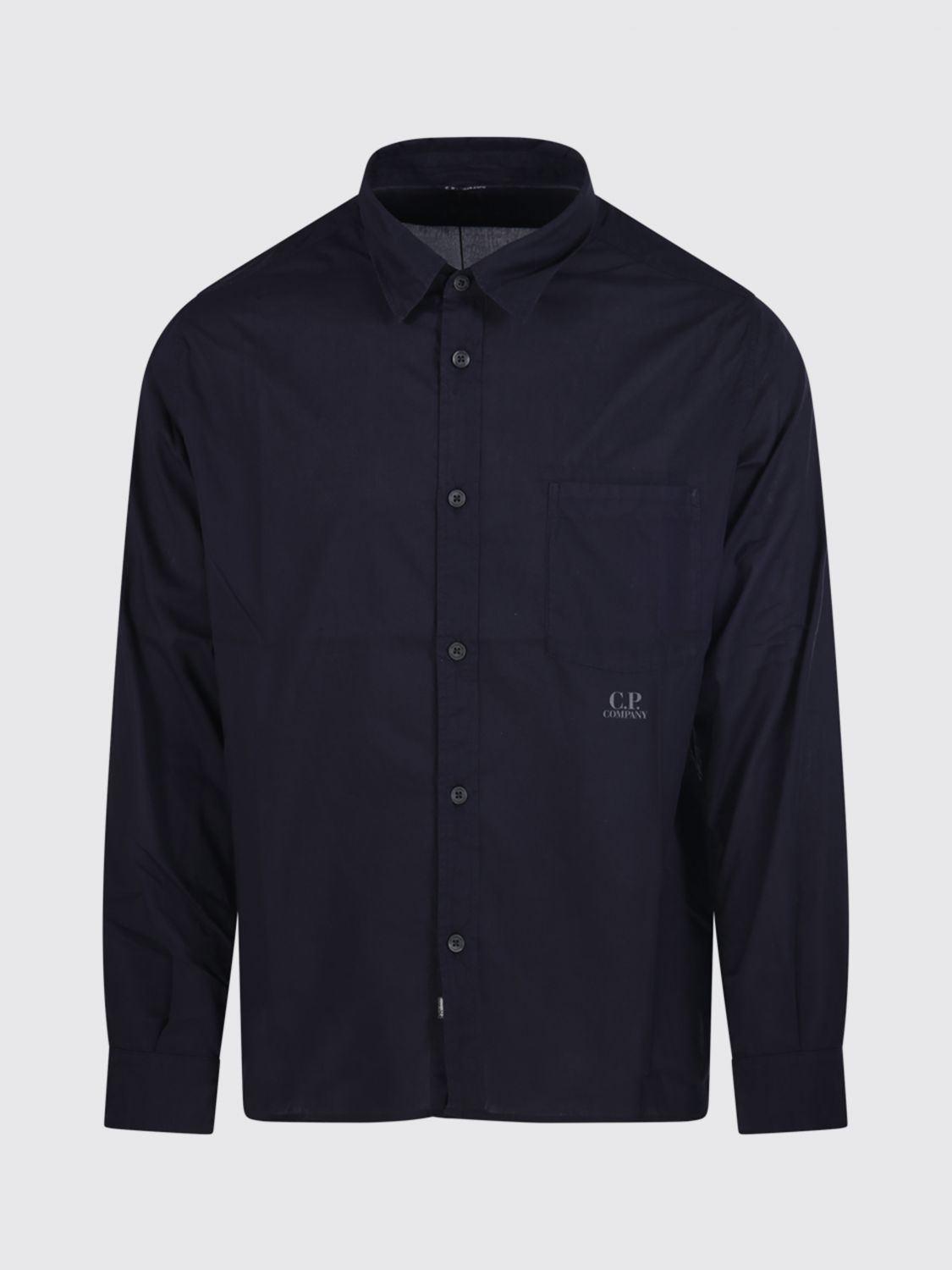 [C.P. Company] Shirts Long Sleeve SS26 20CMSH225A110349G 888
