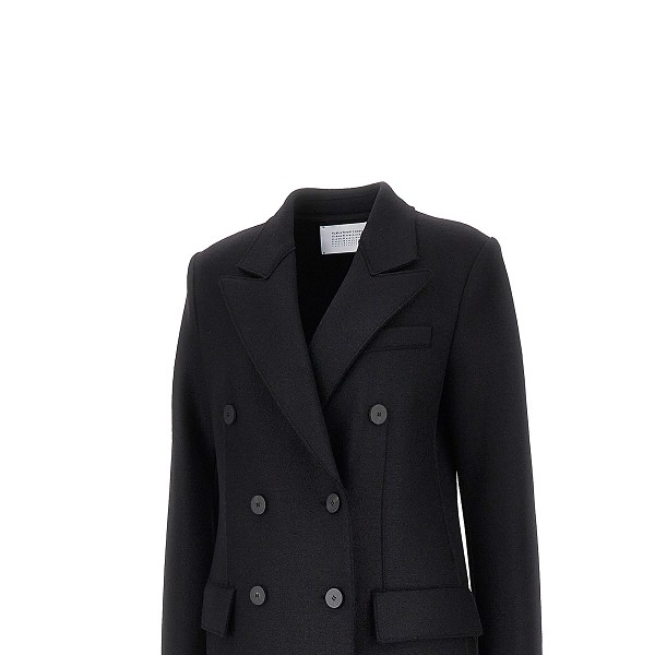 [Harris Wharf London] Coat FW26 AA1604MLK199-199