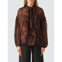 [MAX MARA STUDIO] Shirts Long Sleeve SS26 2616261012600 002