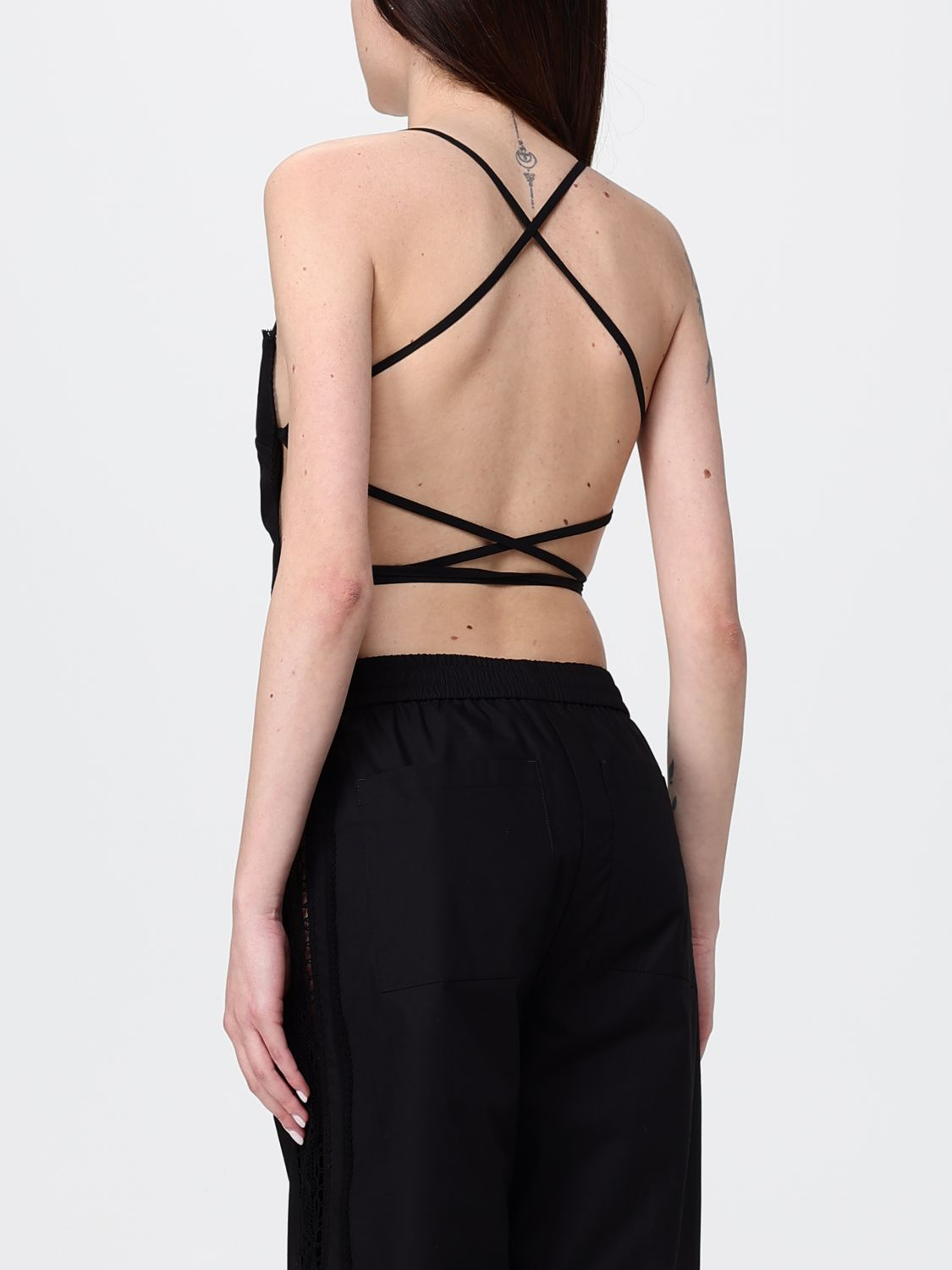 [MSGM] Tank top SS26 4041MDT03267112 99