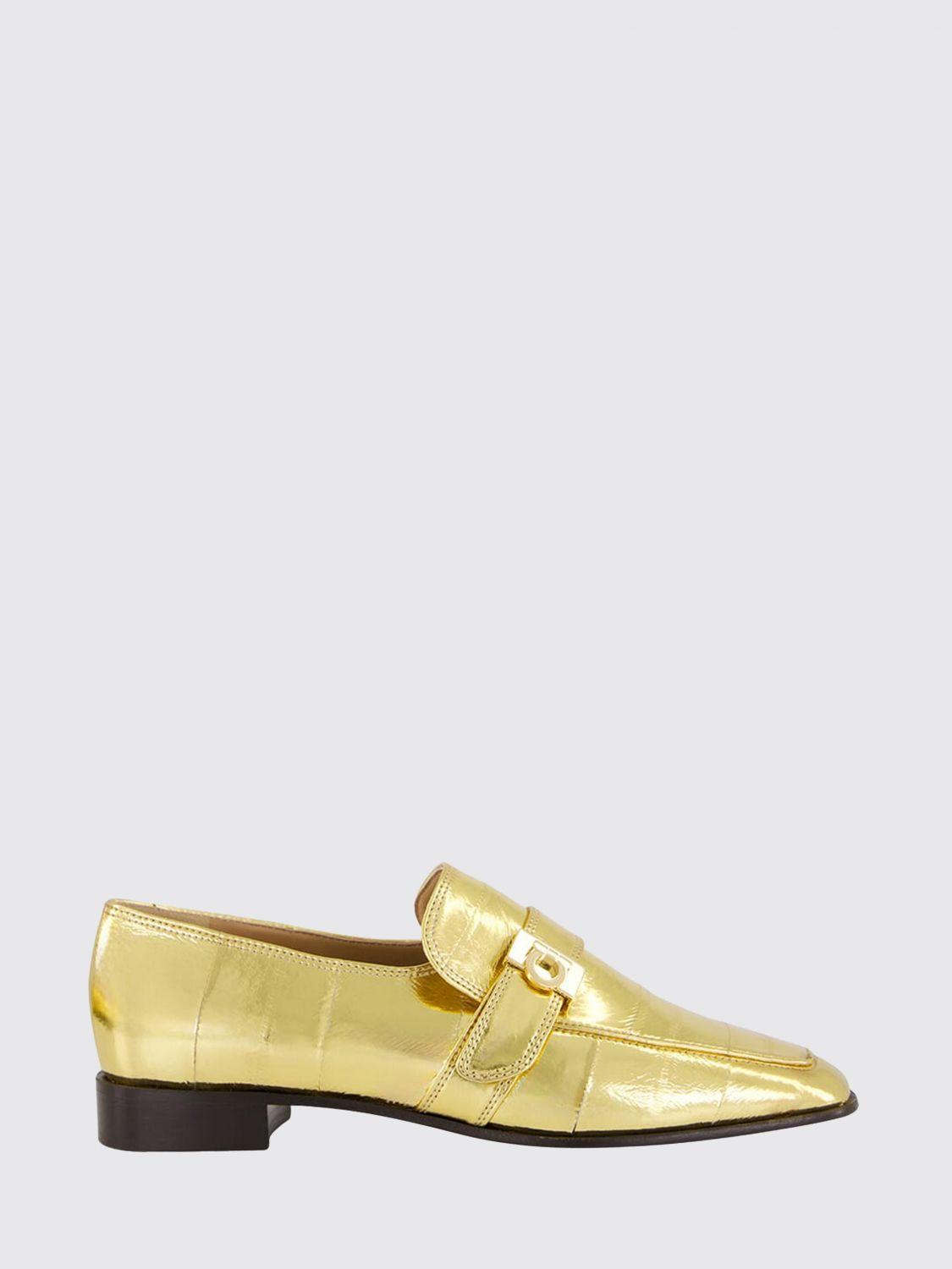 [Ferragamo] Loafer SS26 01L289 789975 001