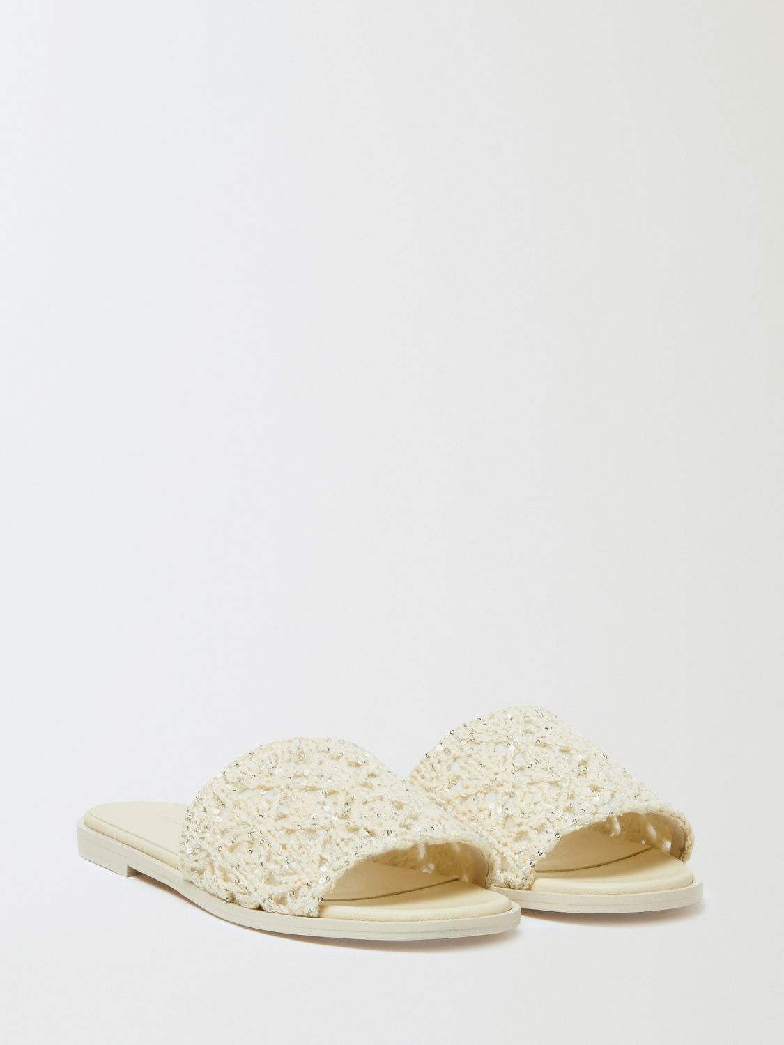 [Fabiana Filippi] Sandals SS26 ASD276A901M060 VR1