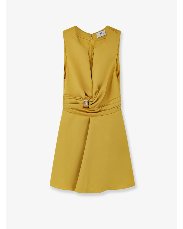 [ELISABETTA FRANCHI] Dress SS26 AB87261E2EV4