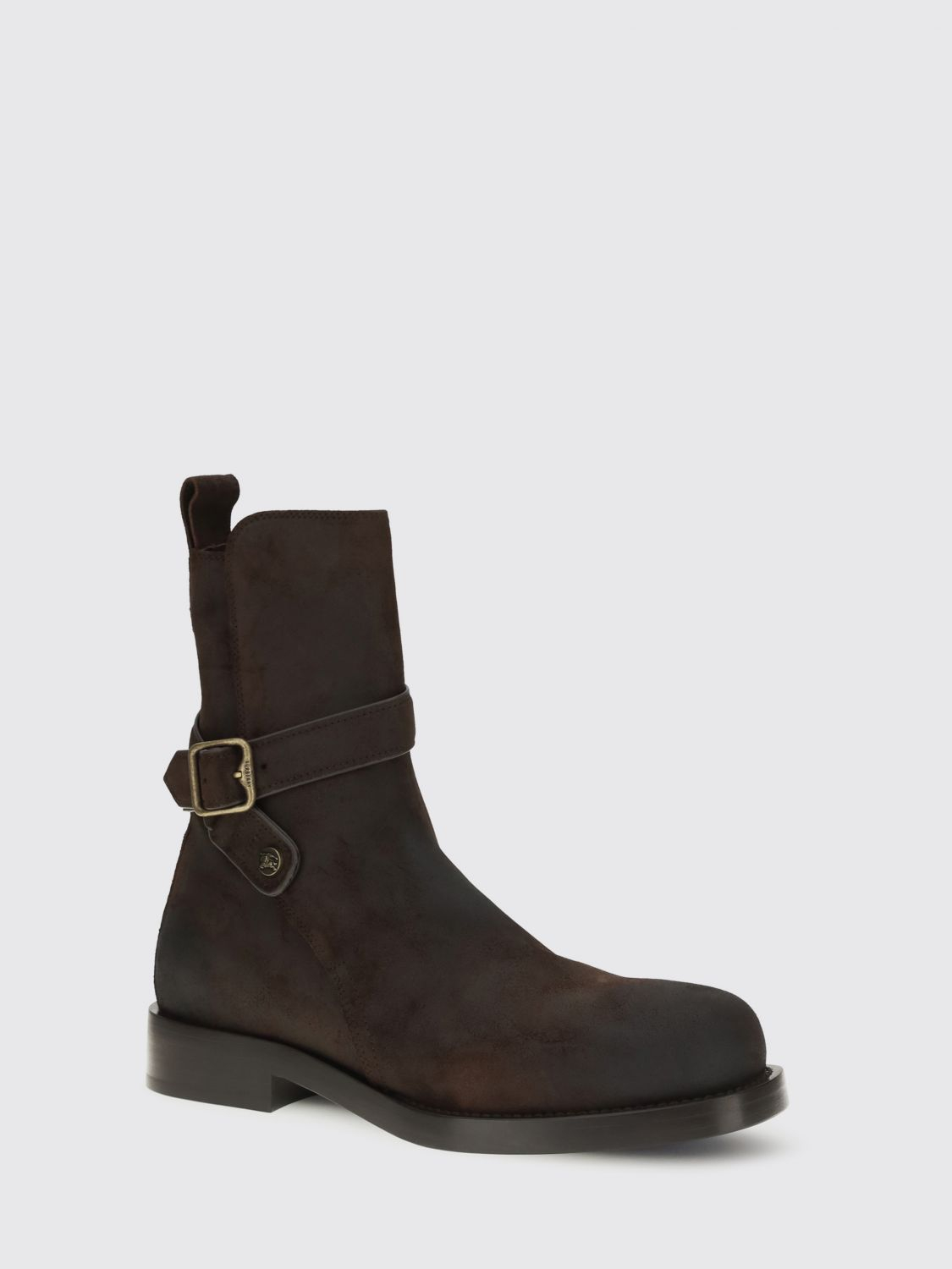 [Burberry] Boots SS26 8124355