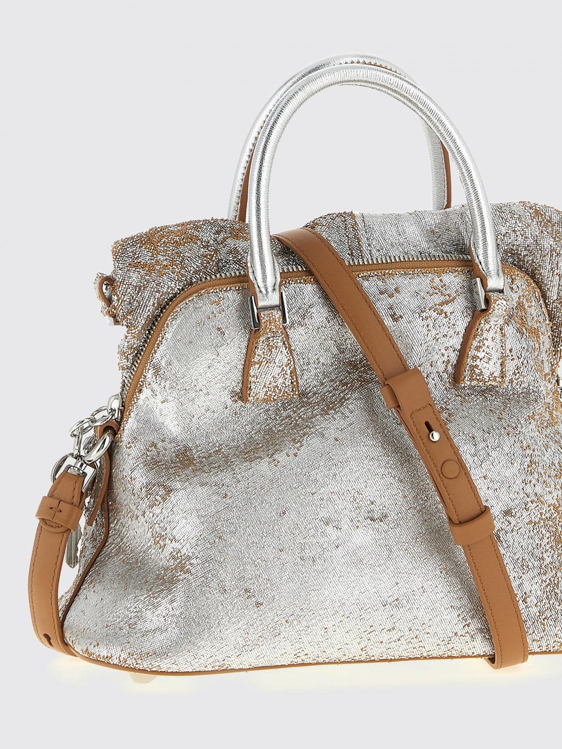 [Maison Margiela] Tote bag SS26 SB1WG0084P8842 HB328