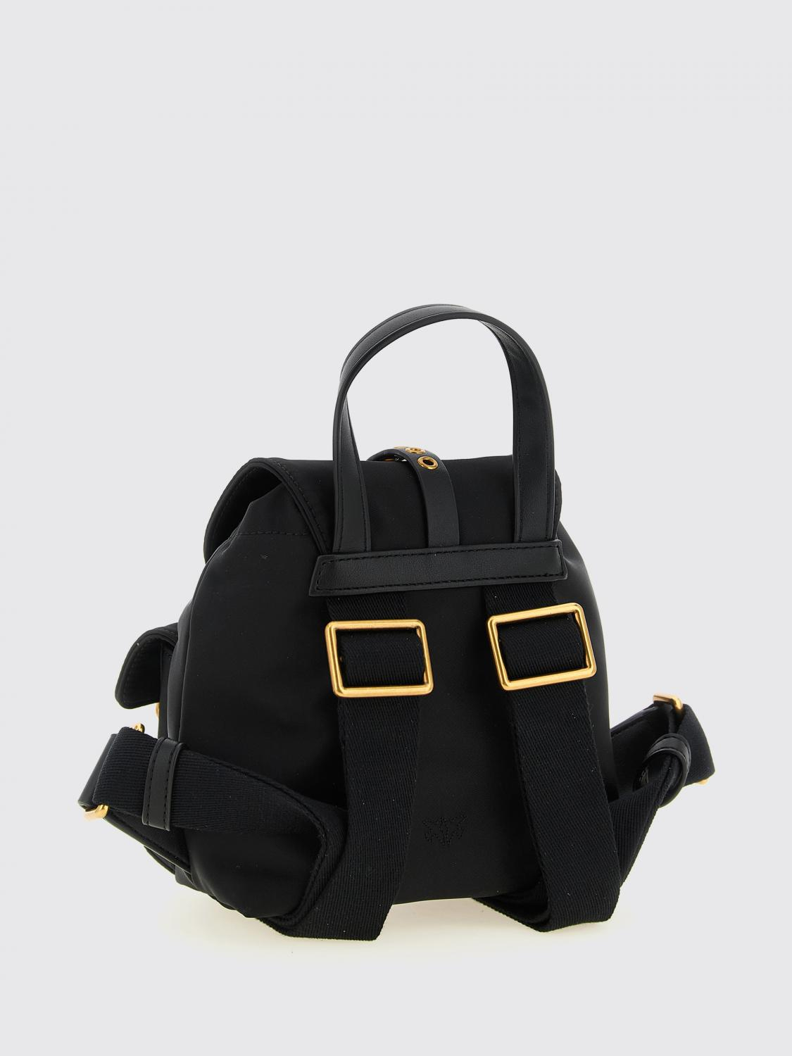 [PINKO] Backpack SS26 106053A358 Z99Q