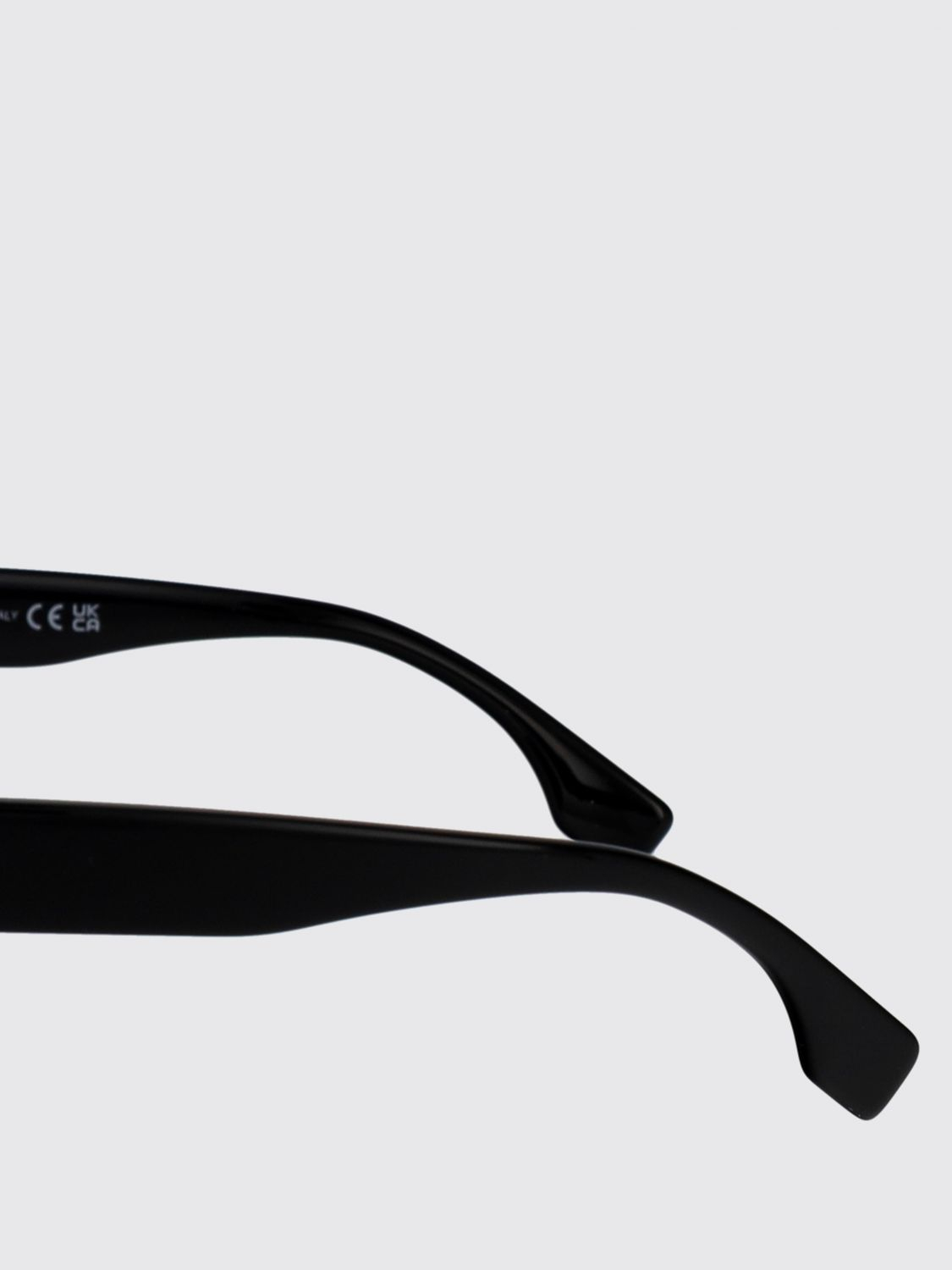 [Fendi] Sunglasses SS26 FE40184I 01E