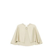 [Forte Forte] Shirt FW26 15065MYSCARFARGILLA