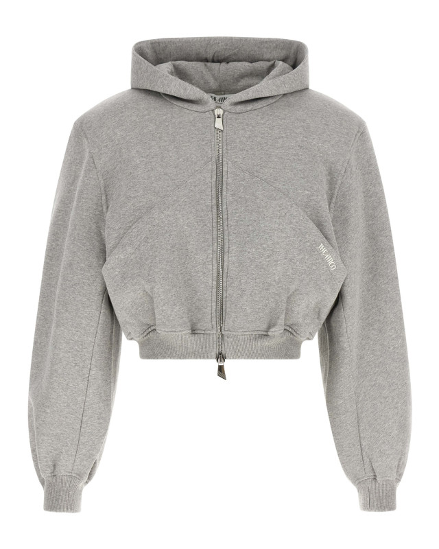 [The Attico] Sweatshirt FW26 261WCF00026JJF003AA183