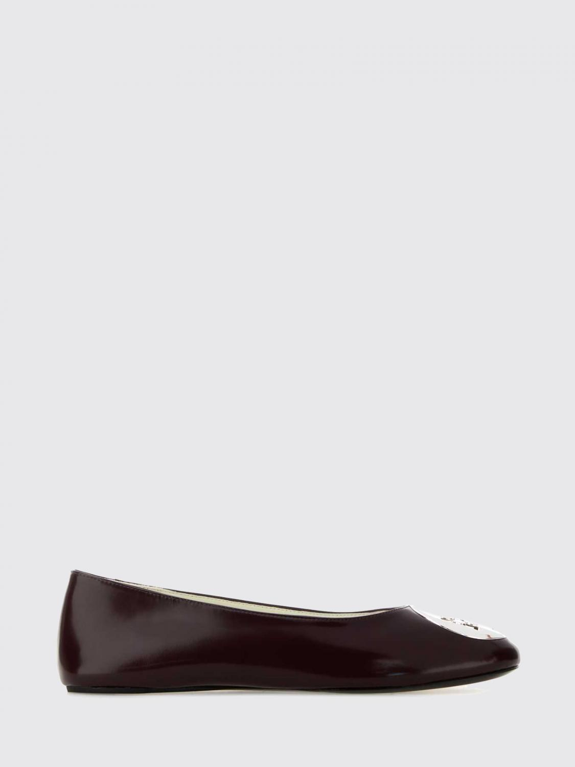 [Tory Burch] Flat shoes SS26 178957  178957