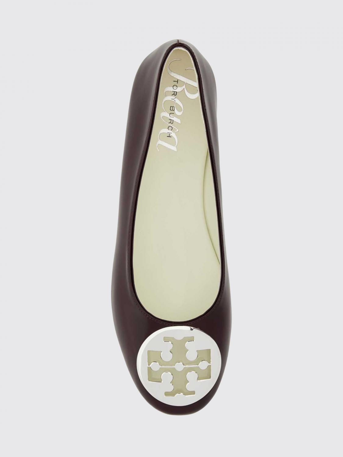 [Tory Burch] Flat shoes SS26 178957  178957