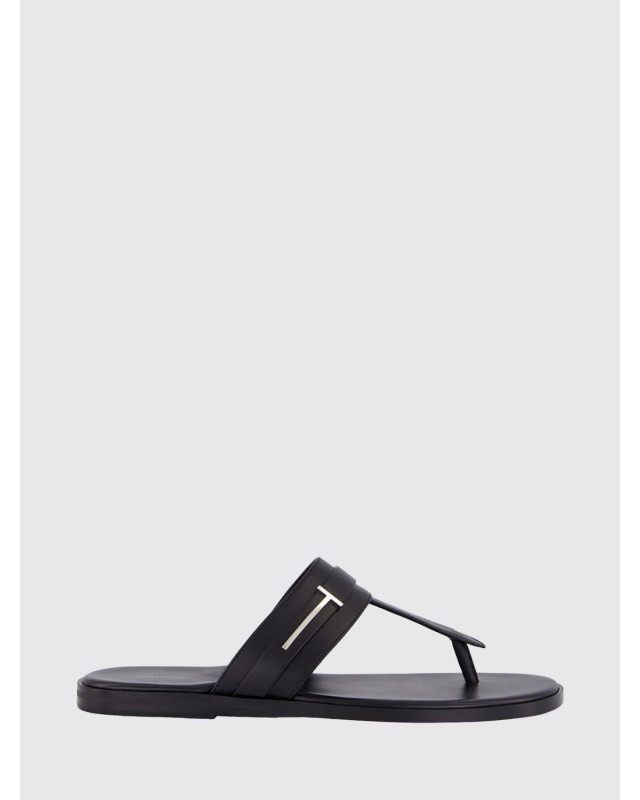 [Tom Ford] Sandals SS26 J1603LCL434S NAA