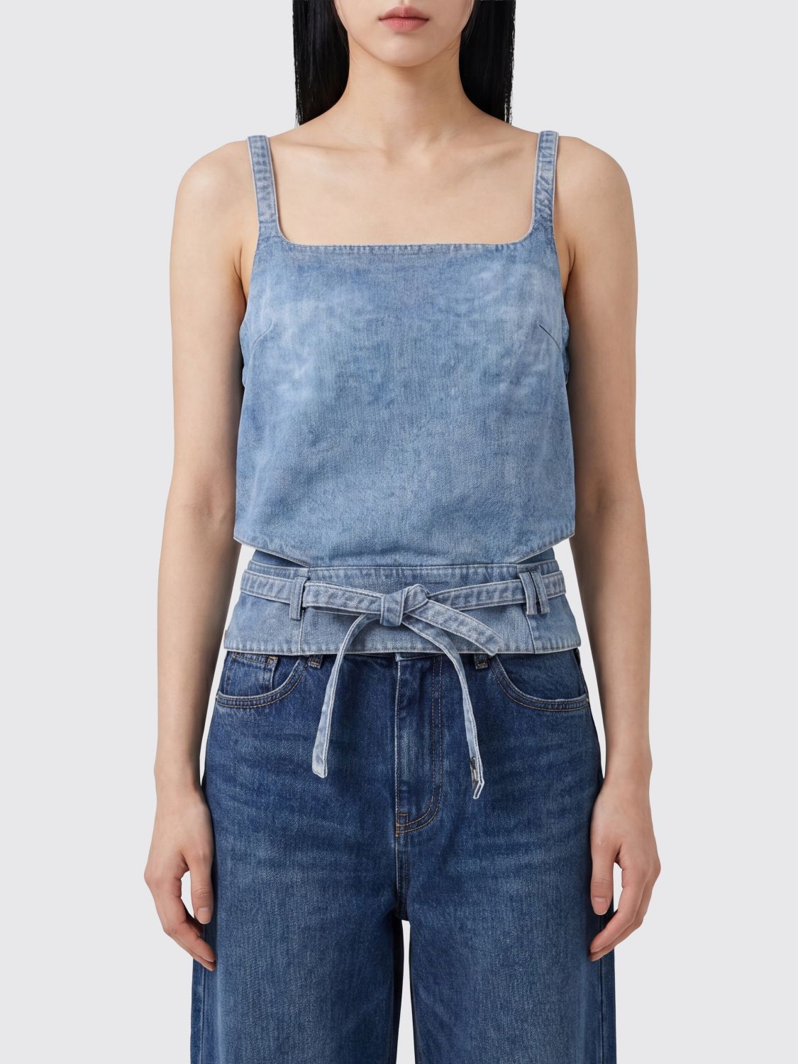 [Diesel] Top SS26 A2378709P23 01