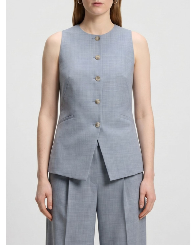 [BOSS] Vest SS26 50554964 462