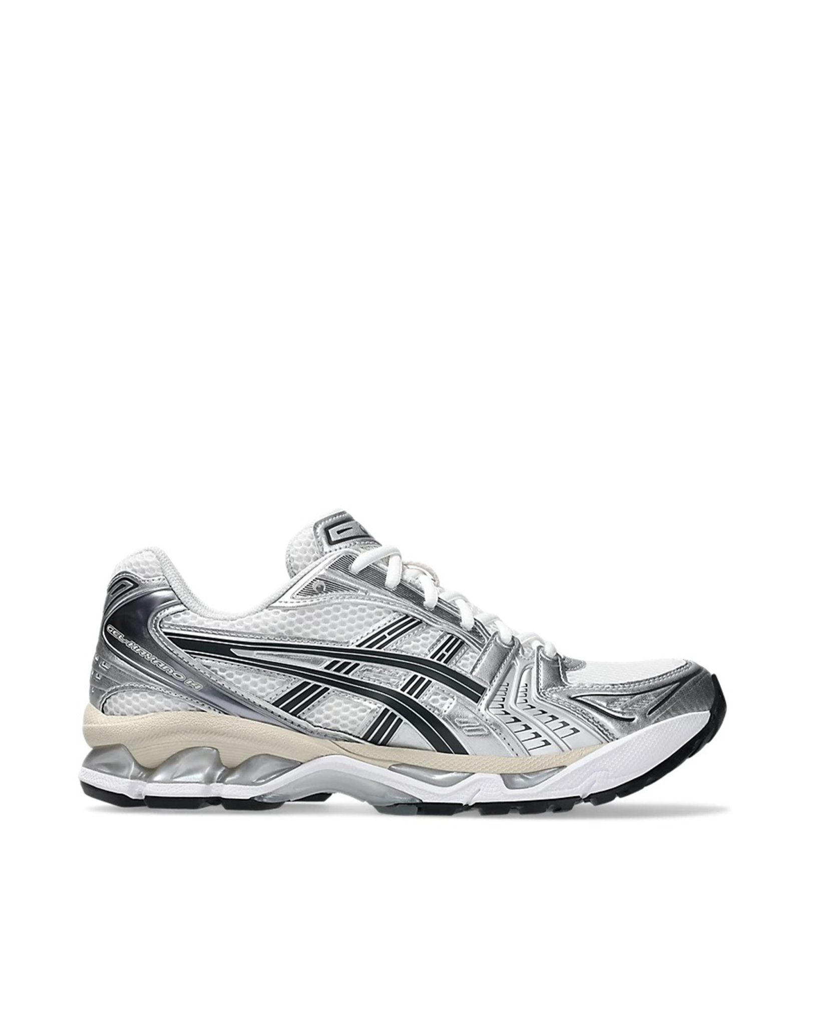 [Asics] Sneakers FW26 1203A537110
