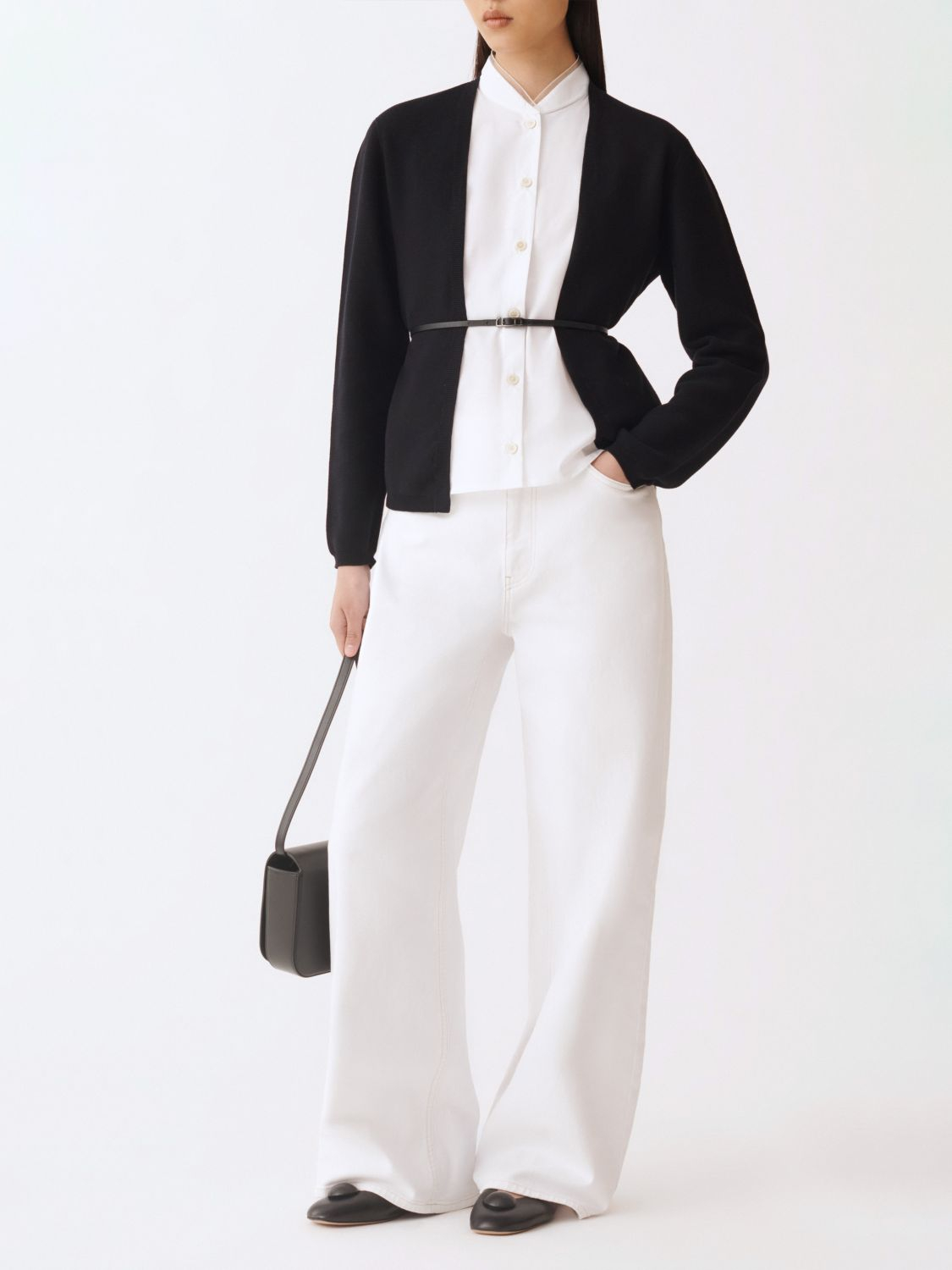 [Fabiana Filippi] Knitwear SS26 MAD276F460M195 5146