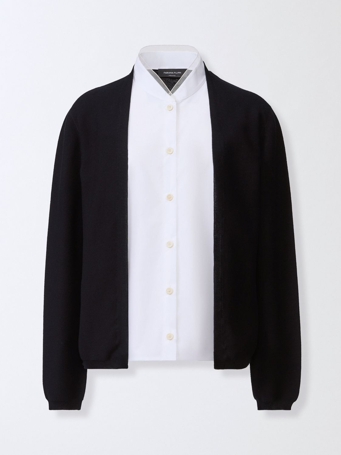 [Fabiana Filippi] Knitwear SS26 MAD276F460M195 5146