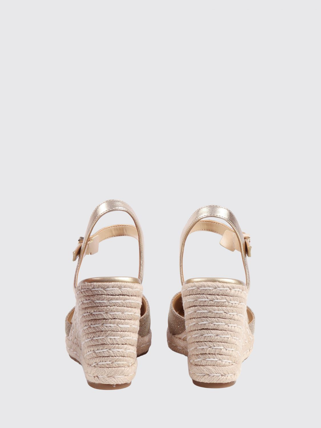 [Michael Kors] Sandals SS26 40S6KZMS3D 740