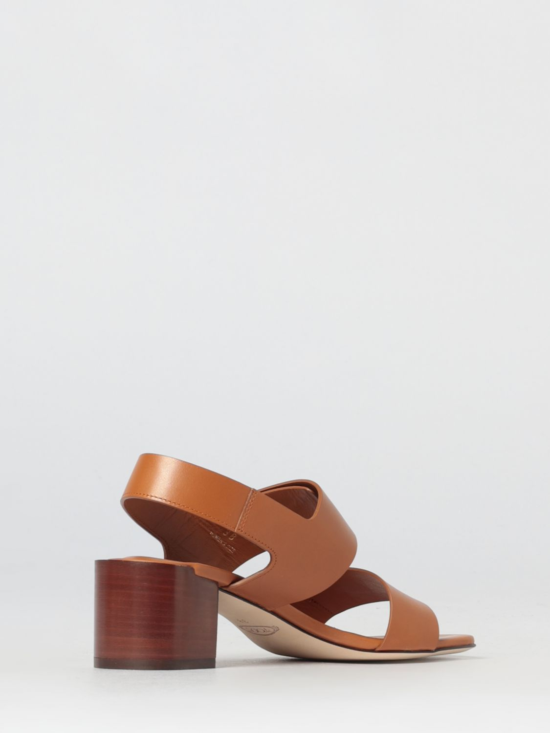 [Tod's] Sandals SS26 XXW03L0JG10N6M S410