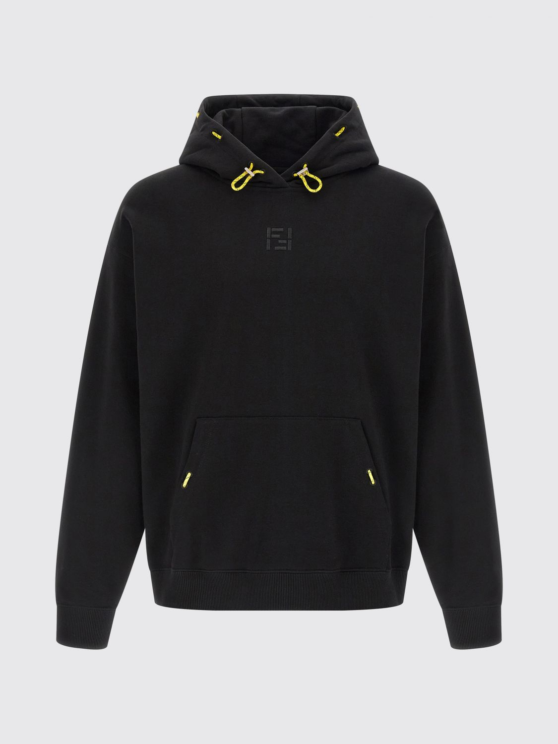 [Fendi] Hoodie SS26 FY1356AYY0 F0QA1