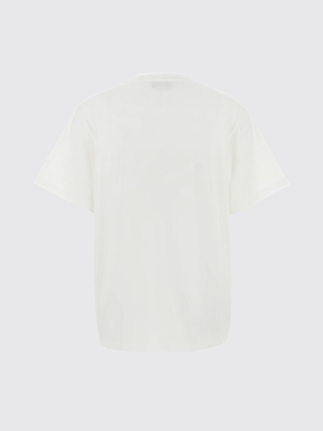 [Stella McCartney] T-shirts Short Sleeve SS26 6J01583SQA24 9000