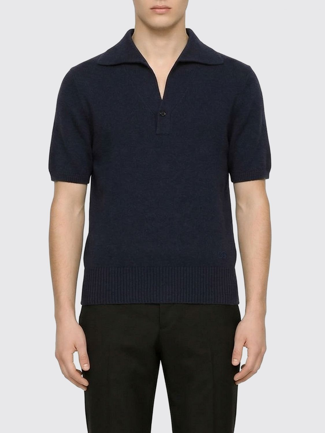 [Dolce & Gabbana] T-shirts Short Sleeve SS26 GXZBHZJGMGX B3895