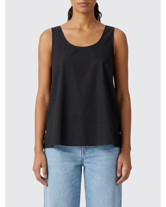 [MM Max Mara] T-shirts Sleeveless SS26 2616161017600 003