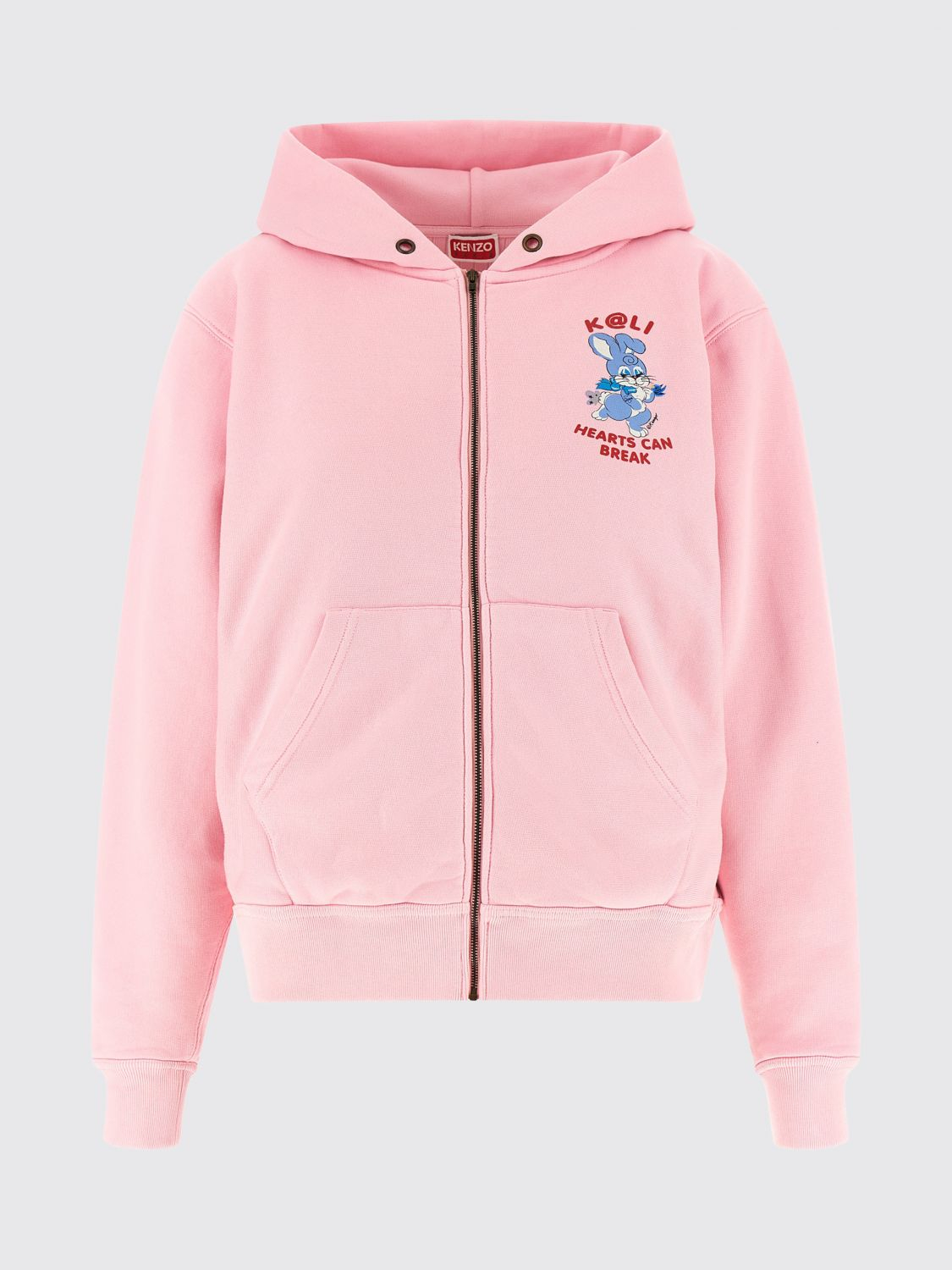 [Kenzo] Sweatshirt SS26 FG52HO2034MJ 32