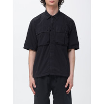 [C.P. Company] Shirts Short Sleeve SS26 20CMSH064A005153D 999