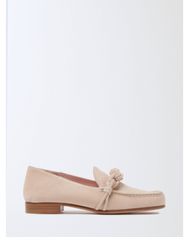 [Fabiana Filippi] Loafer SS26 ASD266A818M015 0158