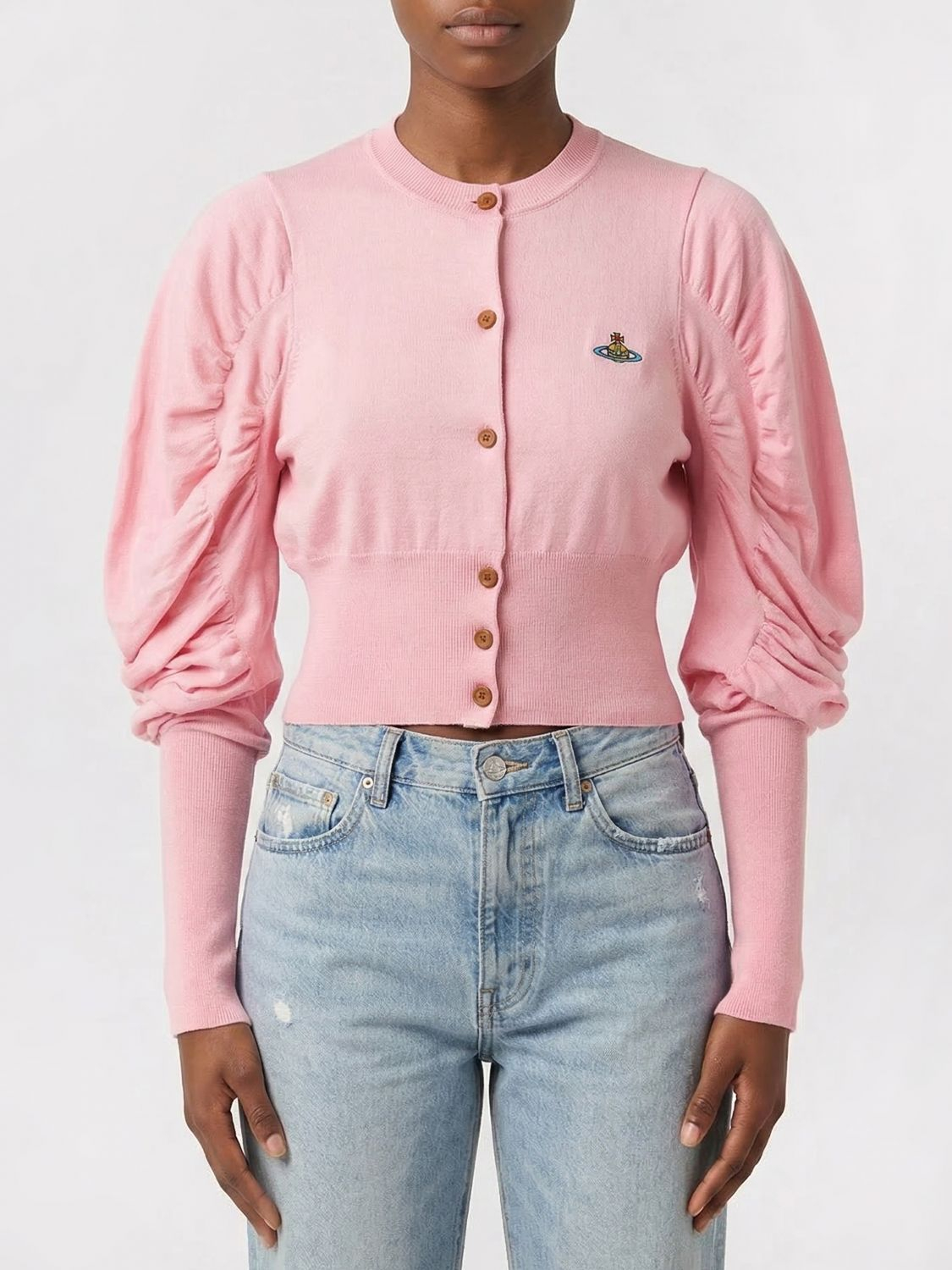 [Vivienne Westwood] Knitwear SS26 1803007FY001A G401