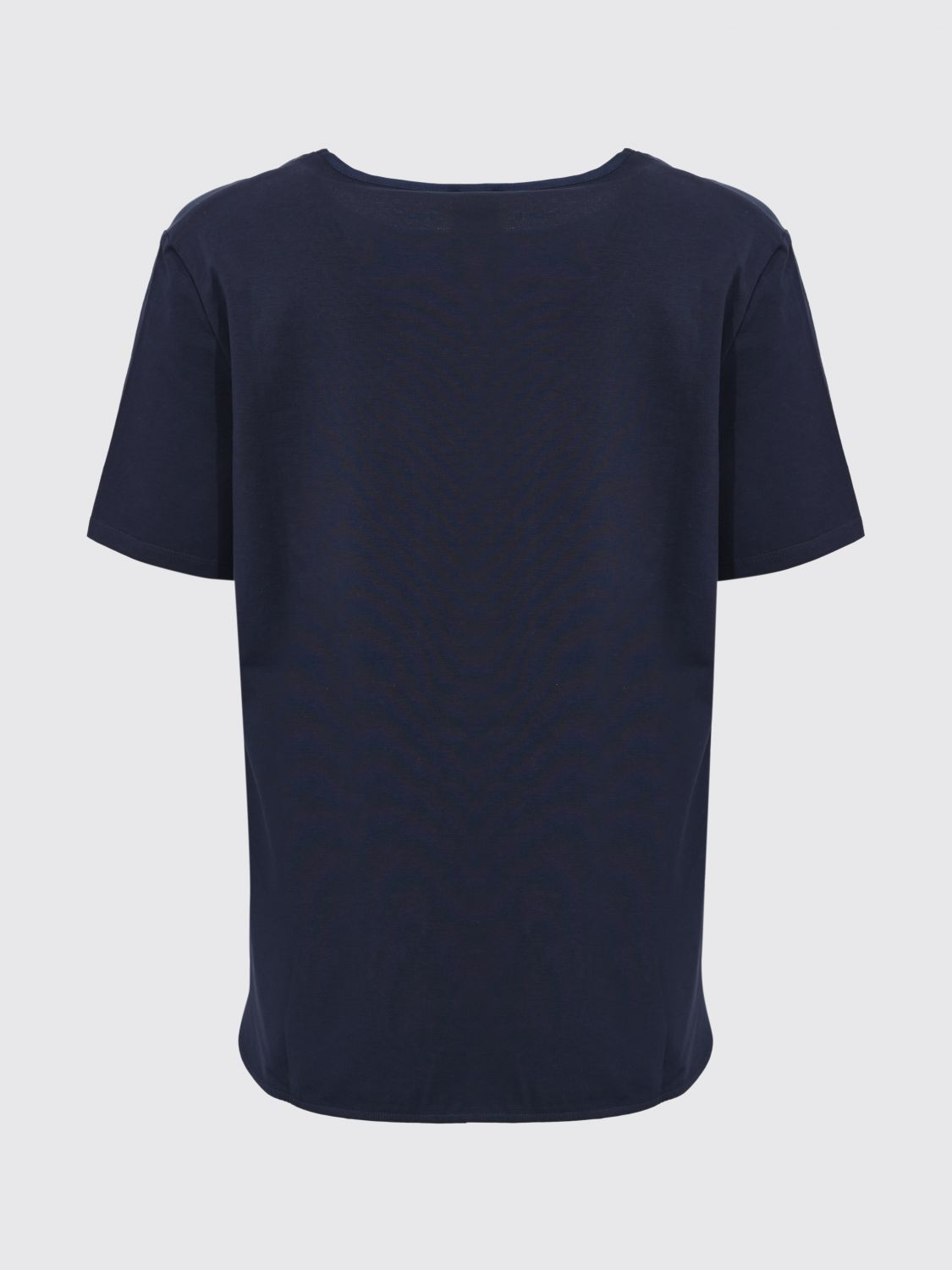 [MM Max Mara] T-shirts Short Sleeve SS26 2616941077600 004