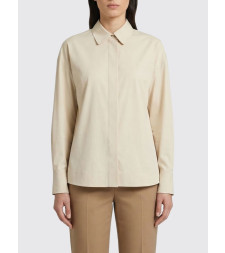 [MM Max Mara] Shirts Long Sleeve SS26 2616951037600 001