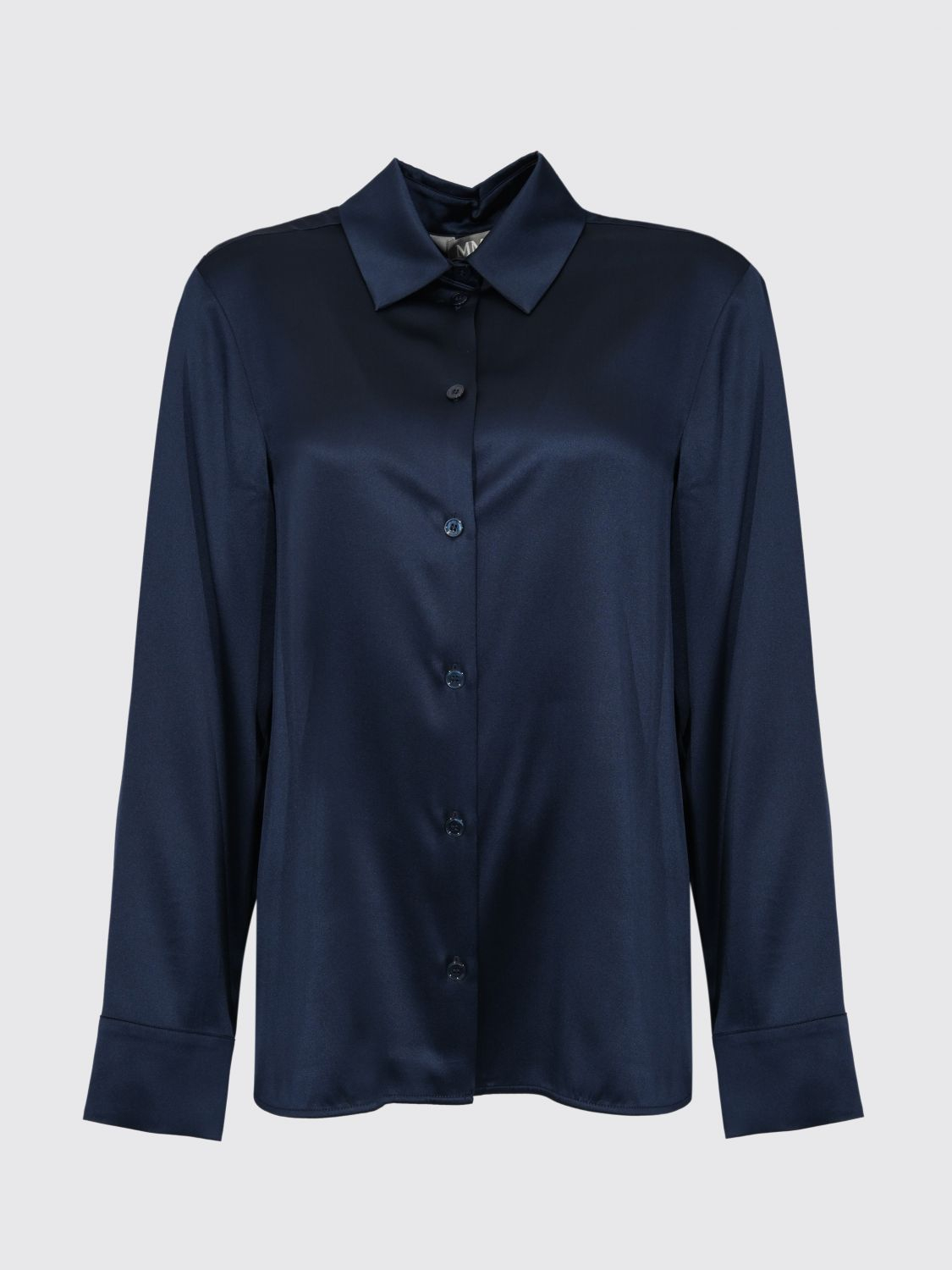 [MM Max Mara] Shirts Long Sleeve SS26 2616111047600 021