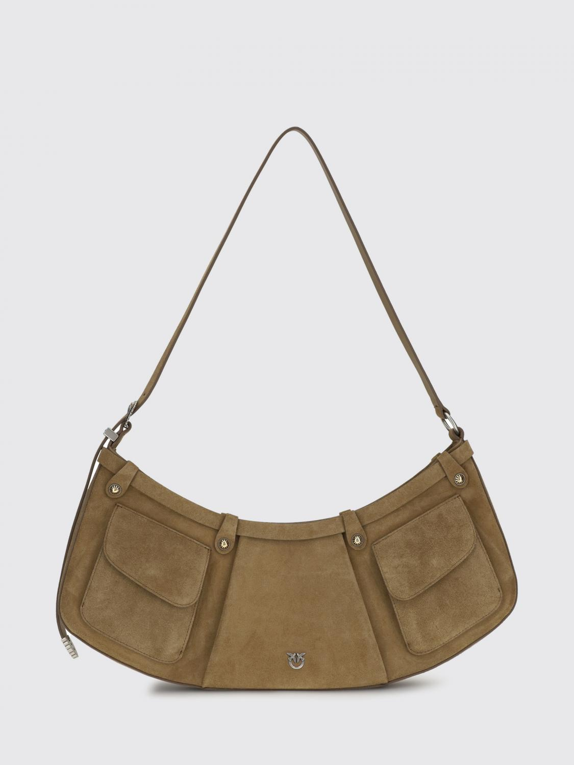 [PINKO] Shoulder bag SS26 106865A0F6 L22O