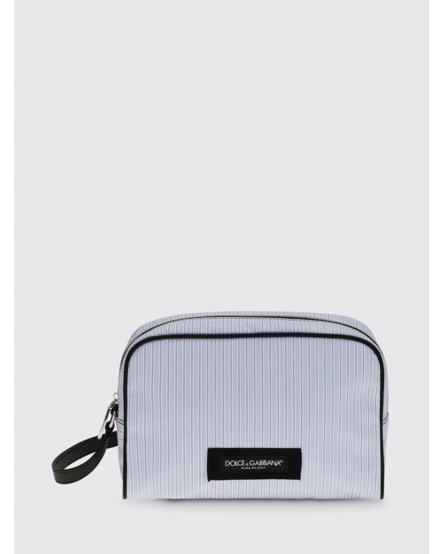 [Dolce & Gabbana] Pouch SS26 BM2500A0390 8L879