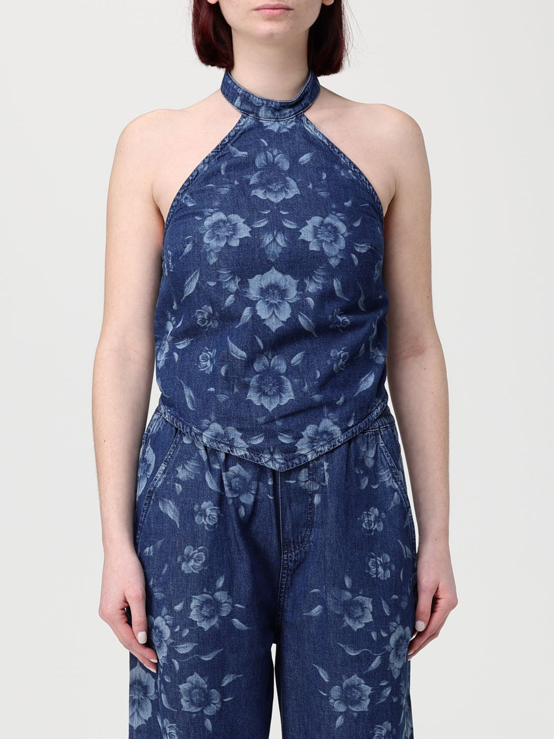 [PINKO] Tank top SS26 106411A342 PJC