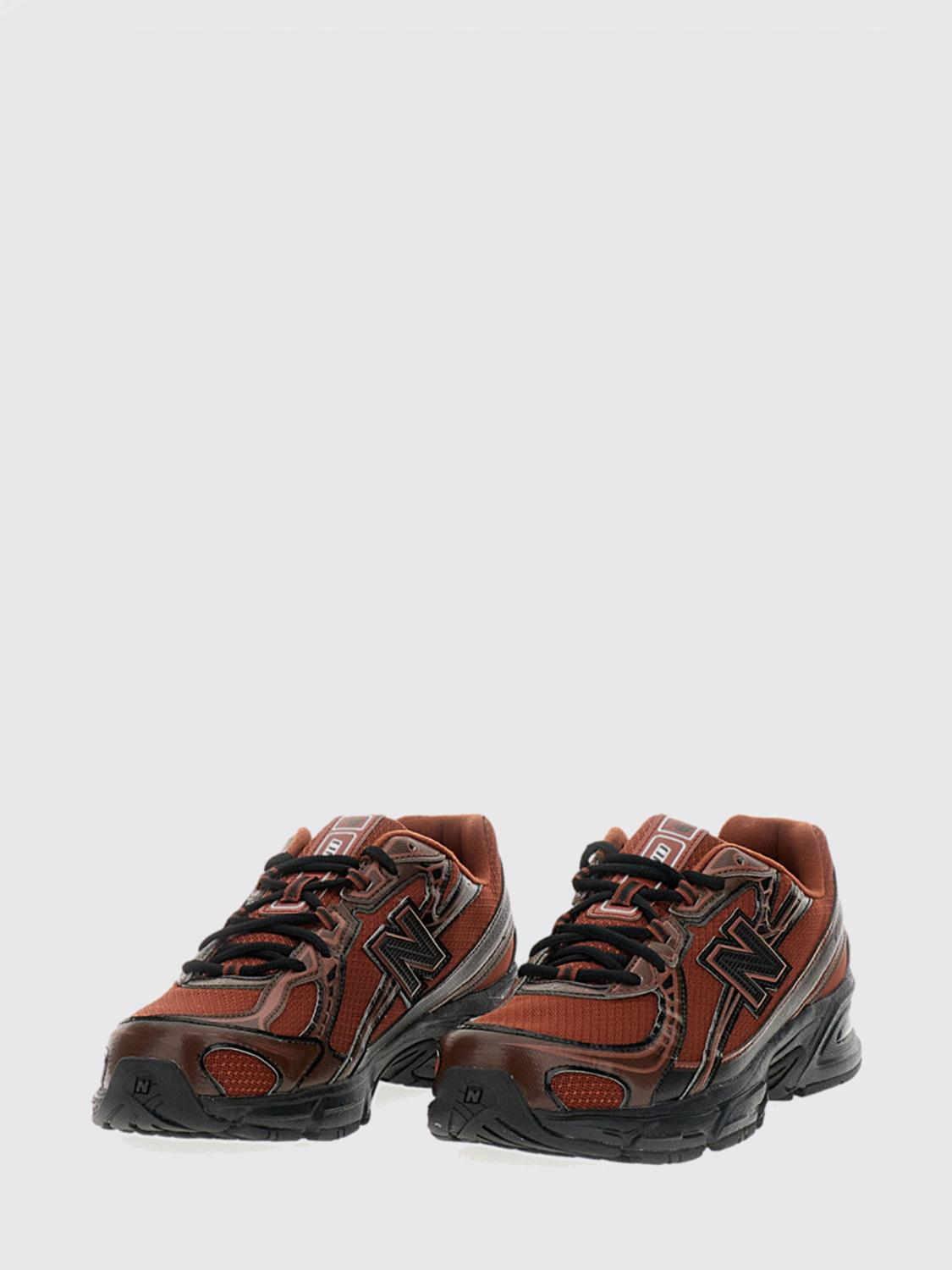 [new Balance] Sneakers SS26 U7407CB