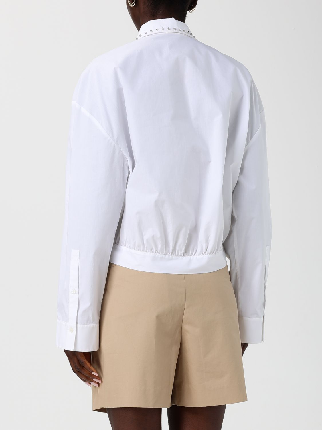 [PINKO] Shirts Long Sleeve SS26 106277A31W Z04