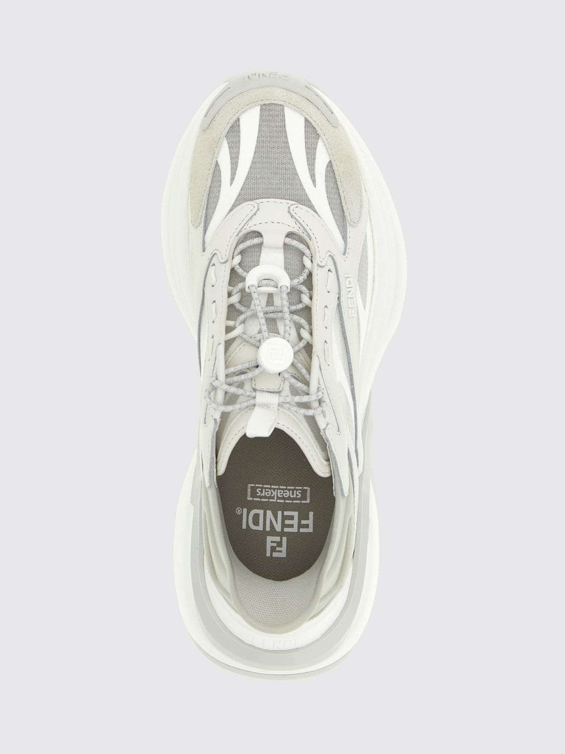 [Fendi] Sneakers SS26 8E8887AYFP F1V80