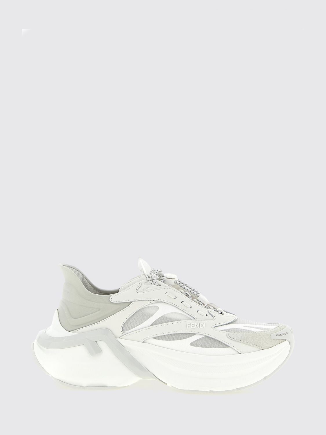 [Fendi] Sneakers SS26 8E8887AYFP F1V80