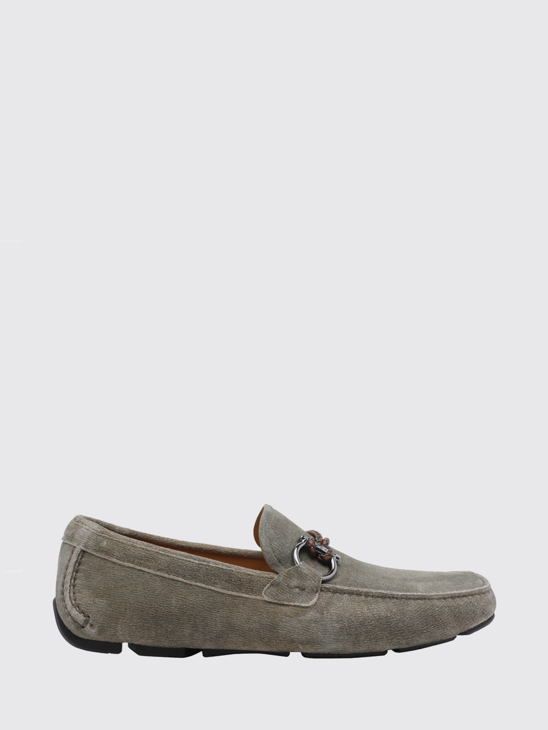 [Ferragamo] Loafer SS26 789635 116