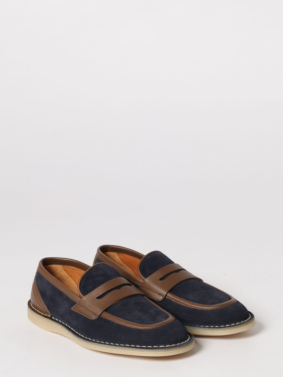[Dolce & Gabbana] Loafer SS26 A50744A0084 89428