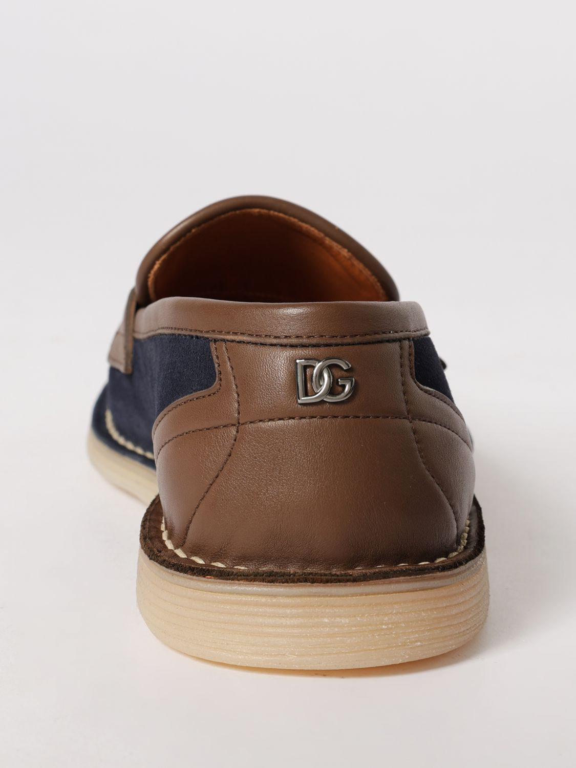 [Dolce & Gabbana] Loafer SS26 A50744A0084 89428