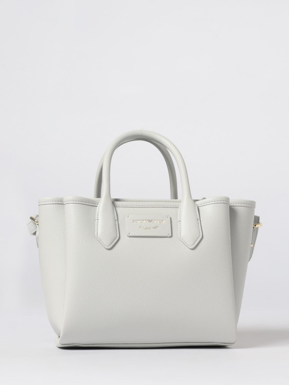 [Emporio Armani] Tote bag SS26 EW002328AF17799 M1347