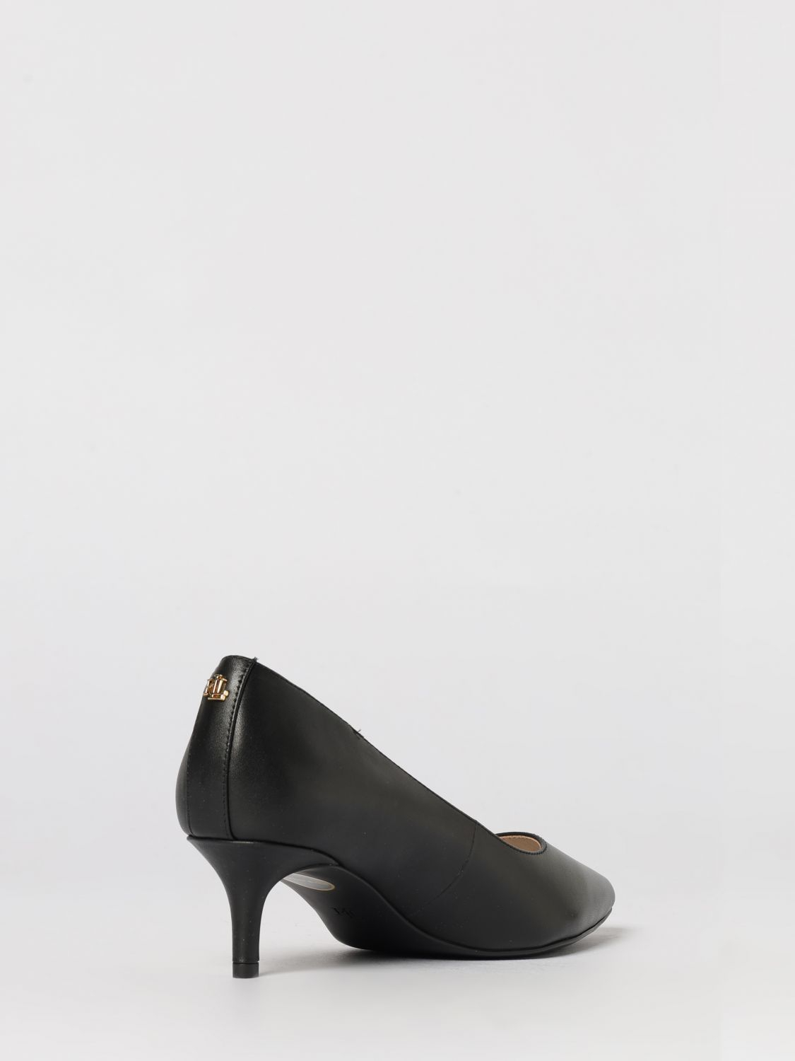 [LAUREN RALPH LAUREN] Pumps SS26 802P09030 001