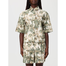 [MM Max Mara] Shirts Short Sleeve SS26 2616111048600 001