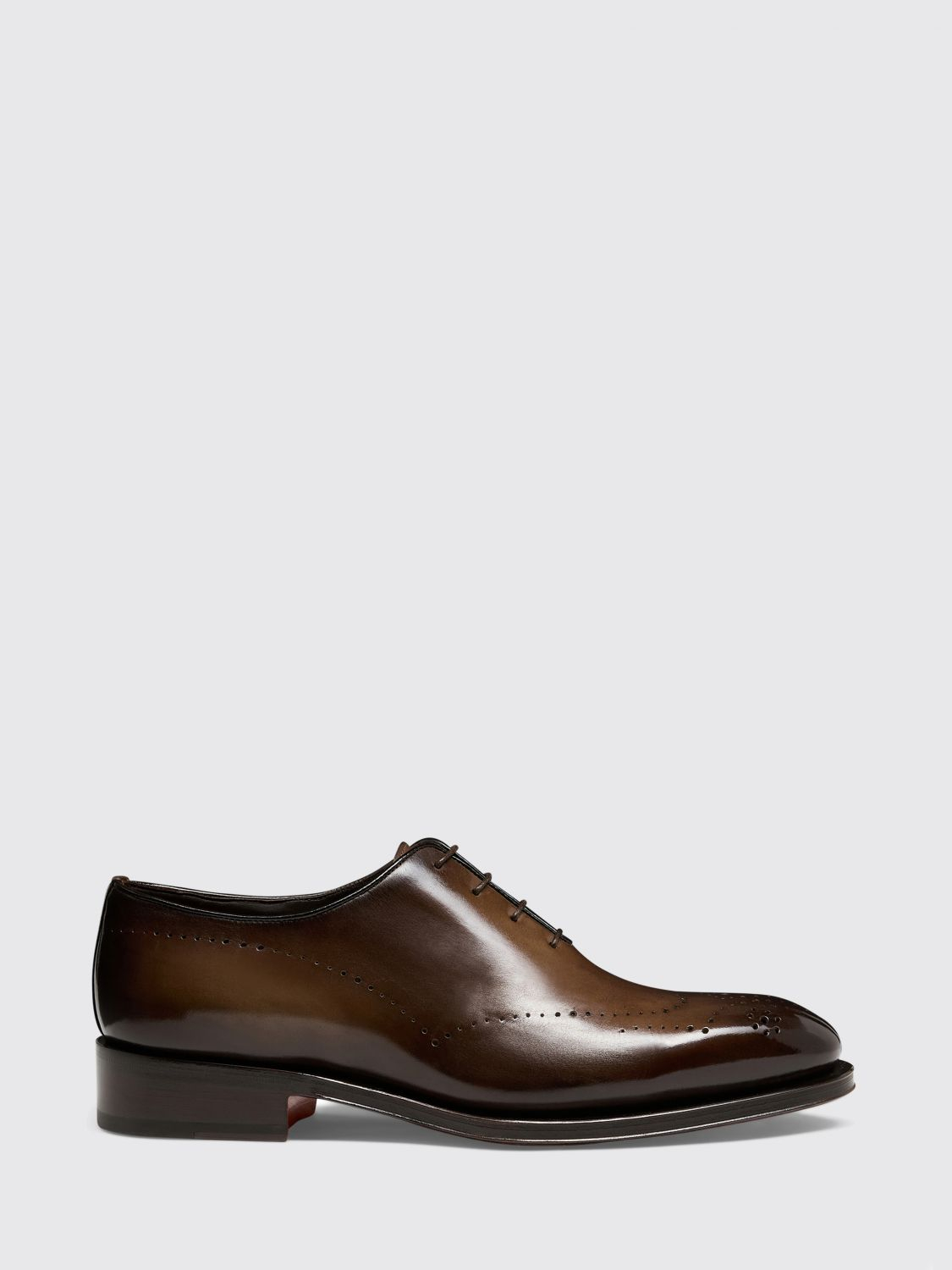 [Santoni] Dress Shoes SS26 MCCR18542MC8HFUL T21